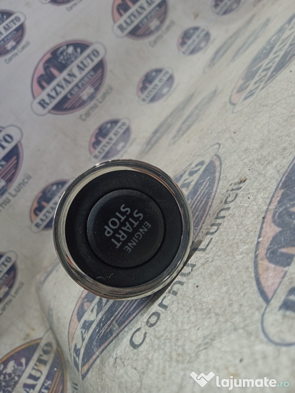 Buton start-stop Suzuki SX4