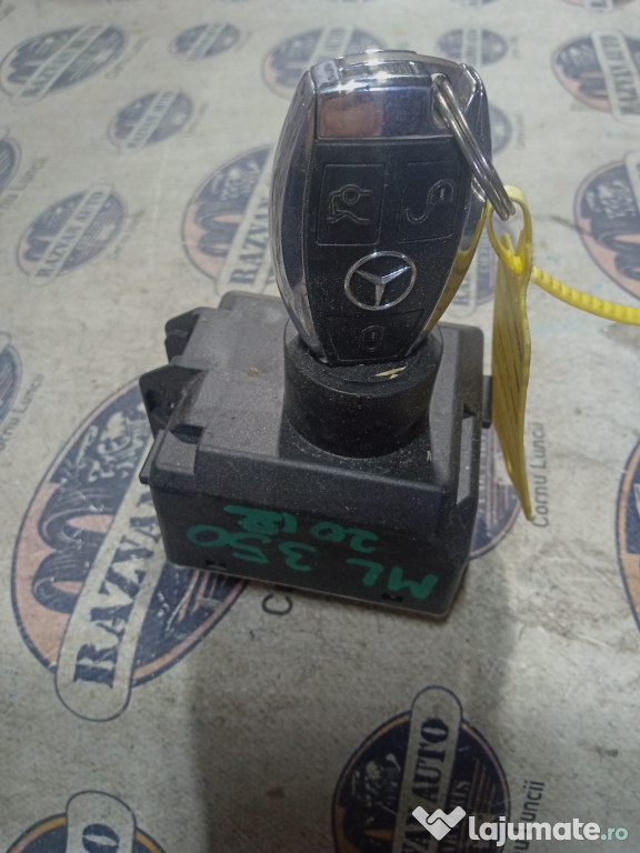 Contact plus cheie Mercedes ML 350 2012