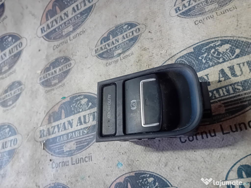 Buton frana mana Volkswagen Tiguan 2008