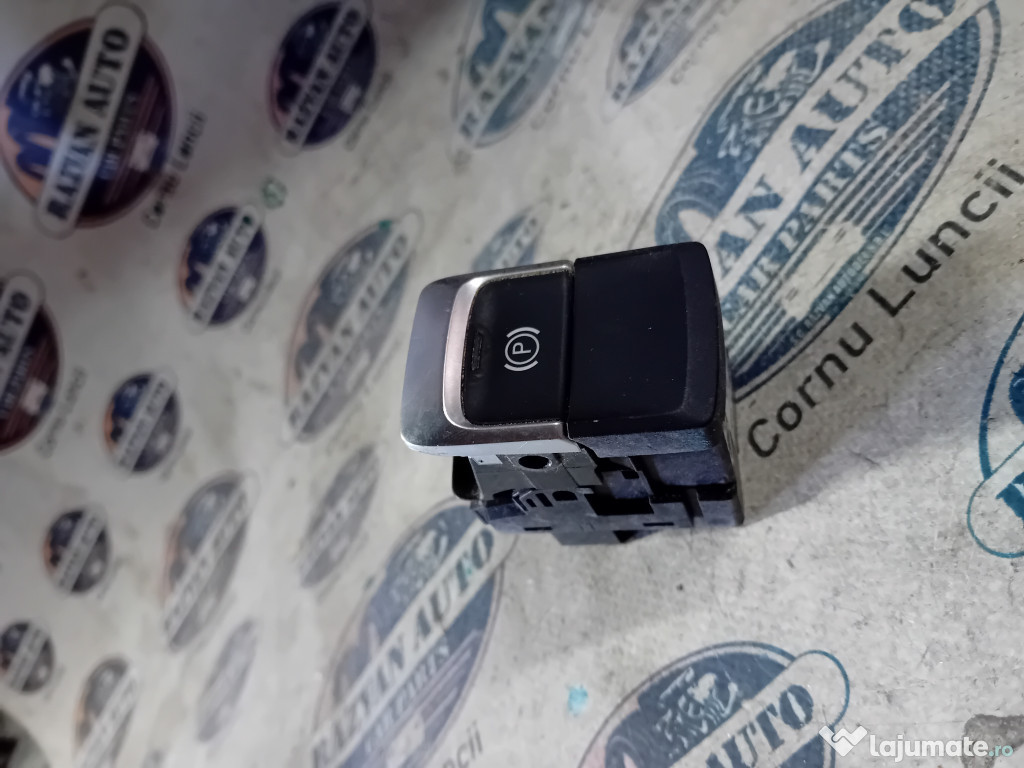 Buton frana mana Audi Q3 2013