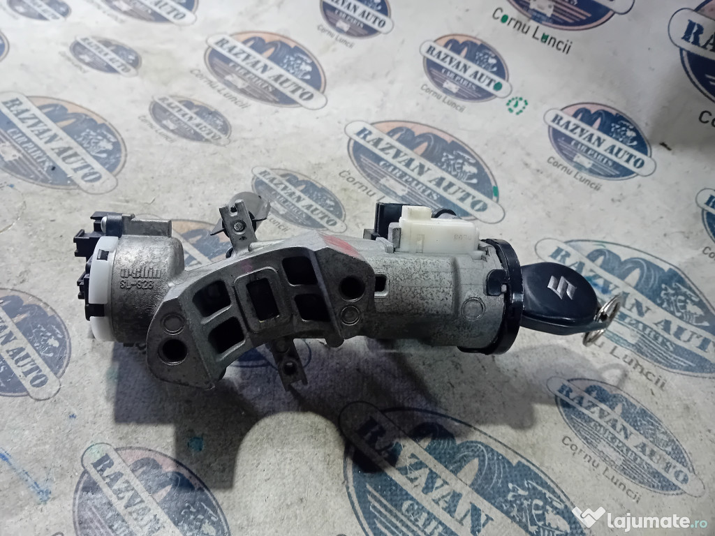Contact plus cheie Suzuki SX4