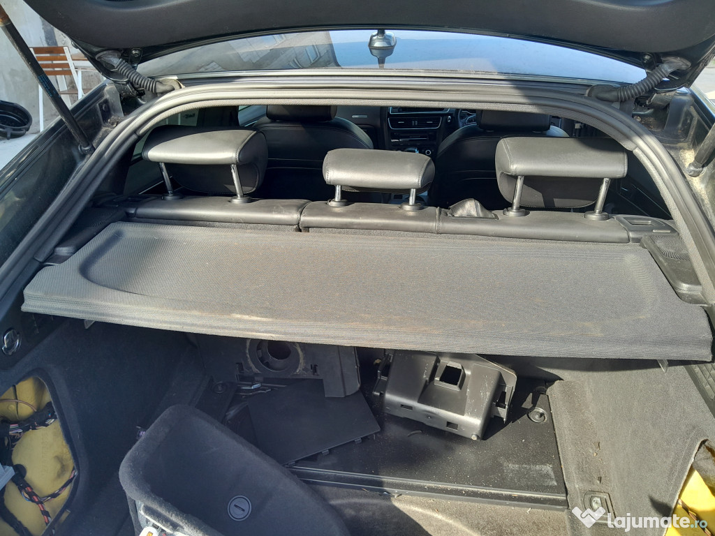 Polita portbagaj Audi A5 2013