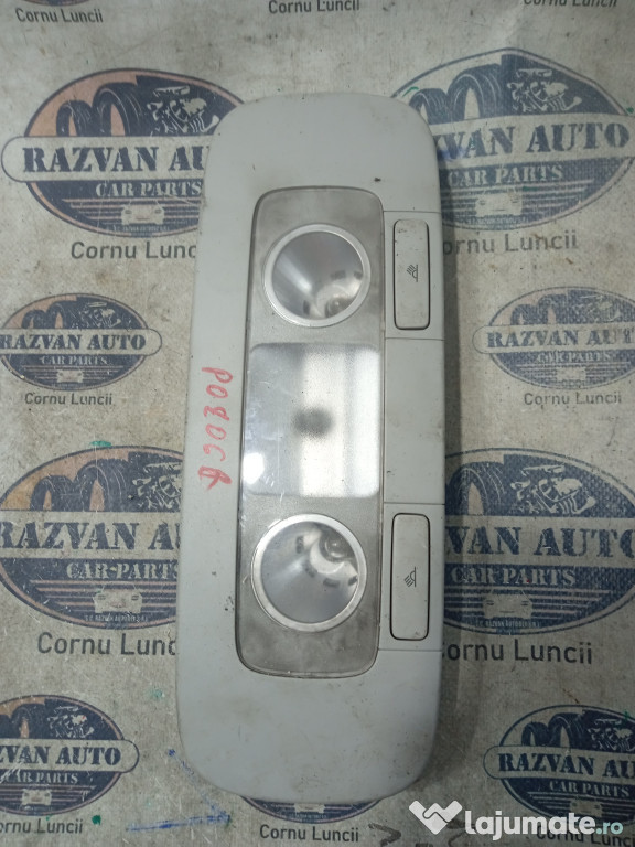 Plafoniera Volkswagen Polo