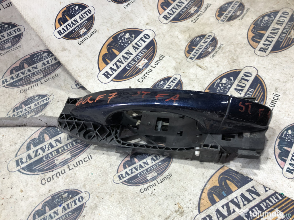 Maner exterior stanga fata Volkswagen Golf 7 2013