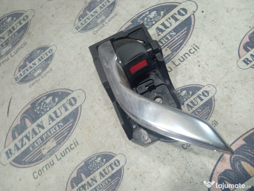 Maner interior dreapta spate Mazda 3 2015