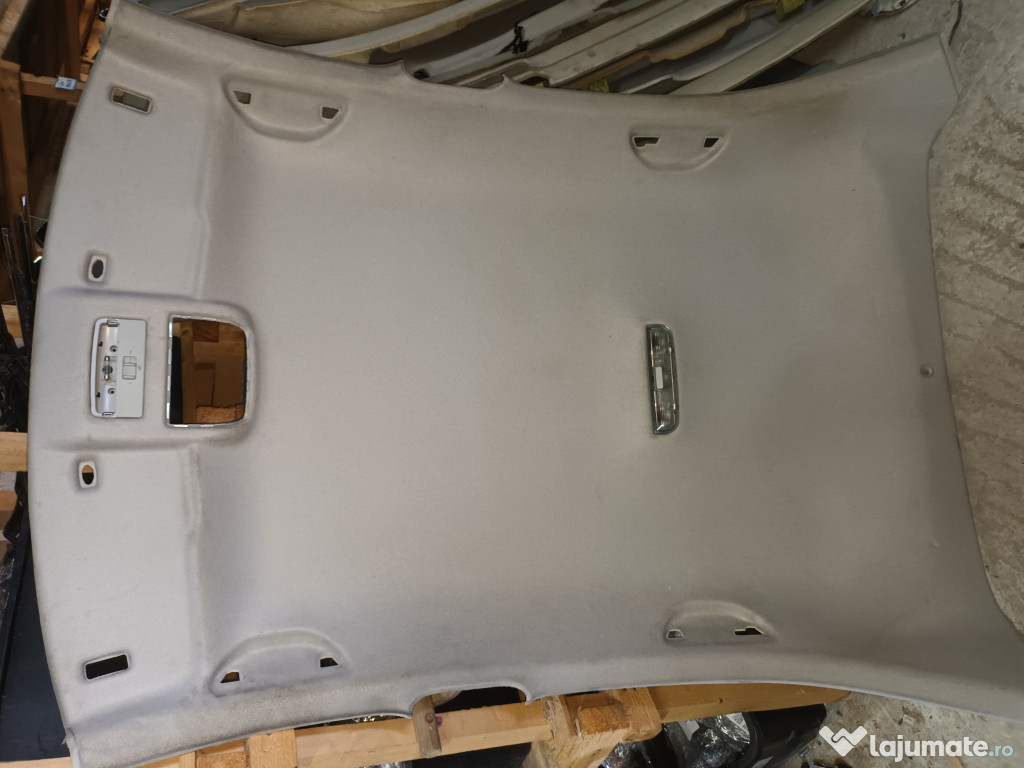 Plafon material Skoda Rapid Berlina 2013