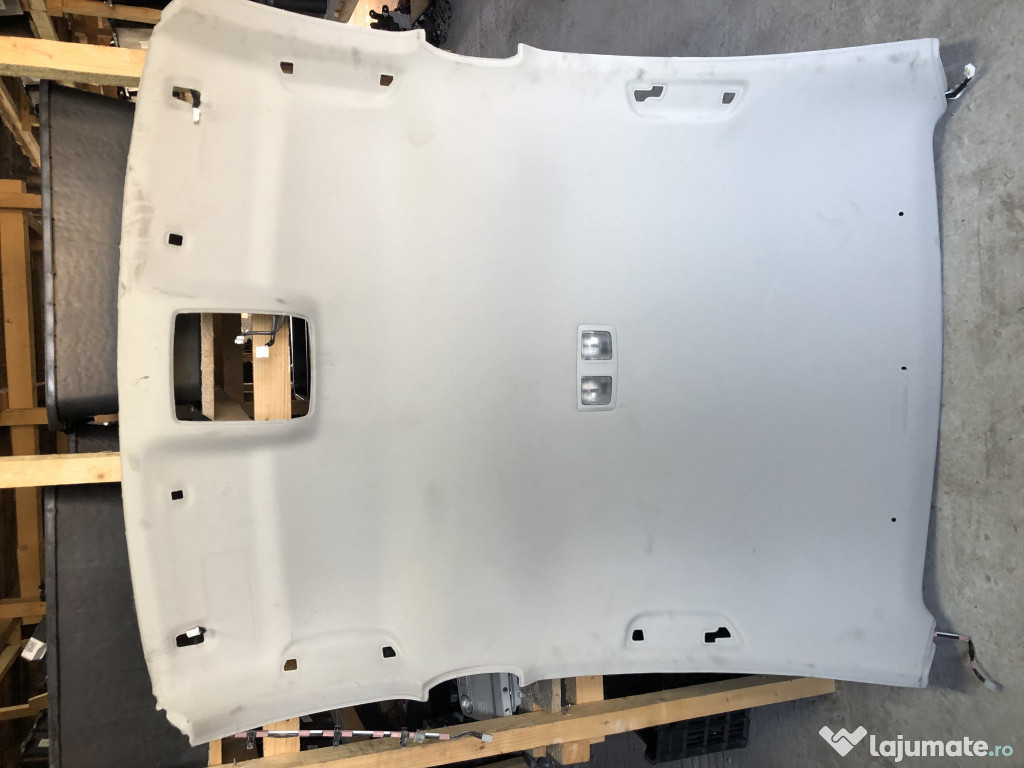 Plafon material Mazda 6 2014