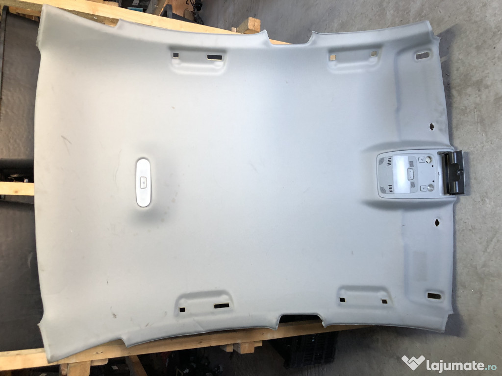 Plafon material Audi A4 B8 Berlina 2014