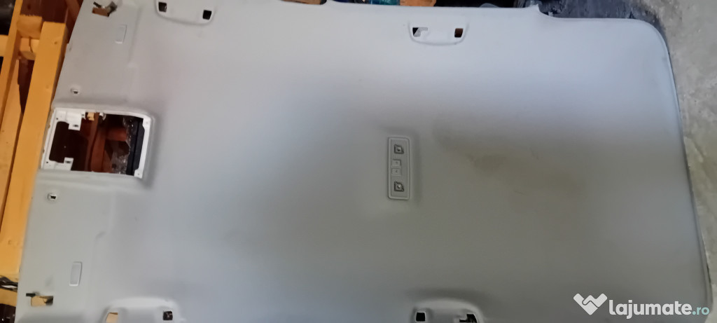 Plafon material Volkswagen Sportsvan 2015