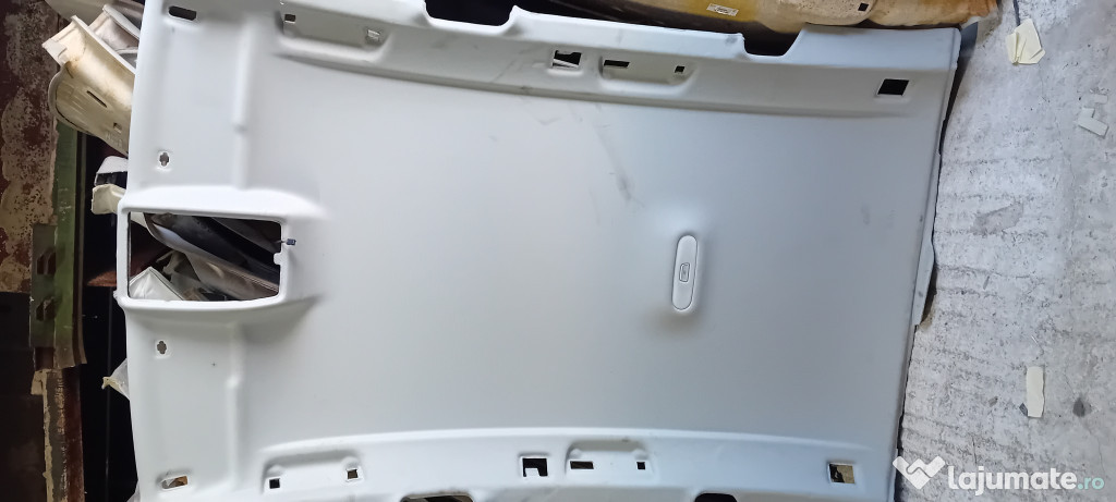 Plafon material Audi A4 B8 2013