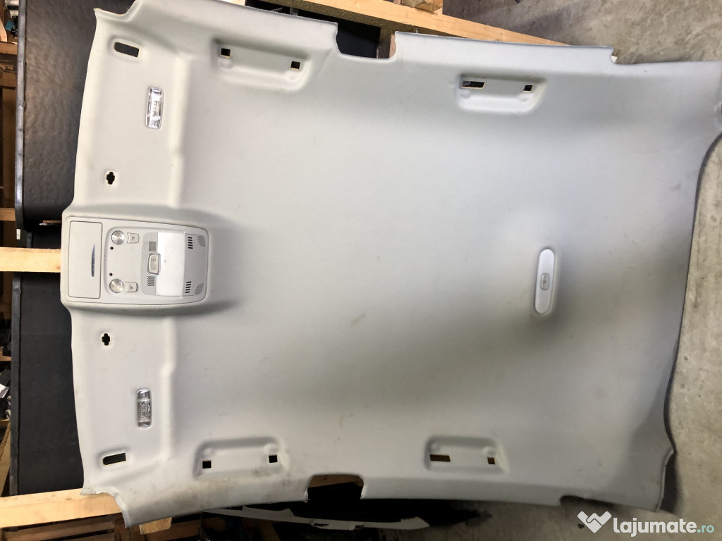 Plafon material Audi A5 2009
