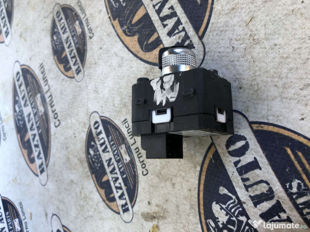 Buton reglaj oglinzi Audi A4 B9 2016