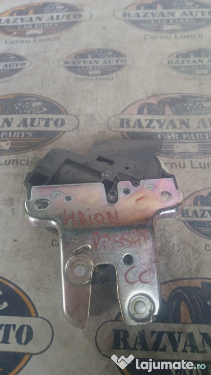 Broasca hayon Volkswagen Passat CC