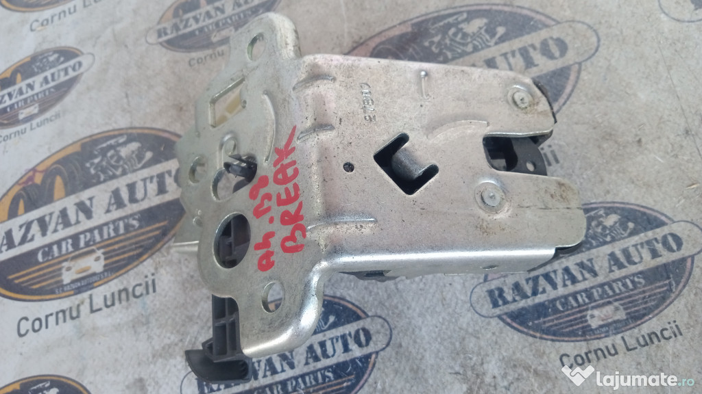 Broasca hayon Audi A4 B8 Break