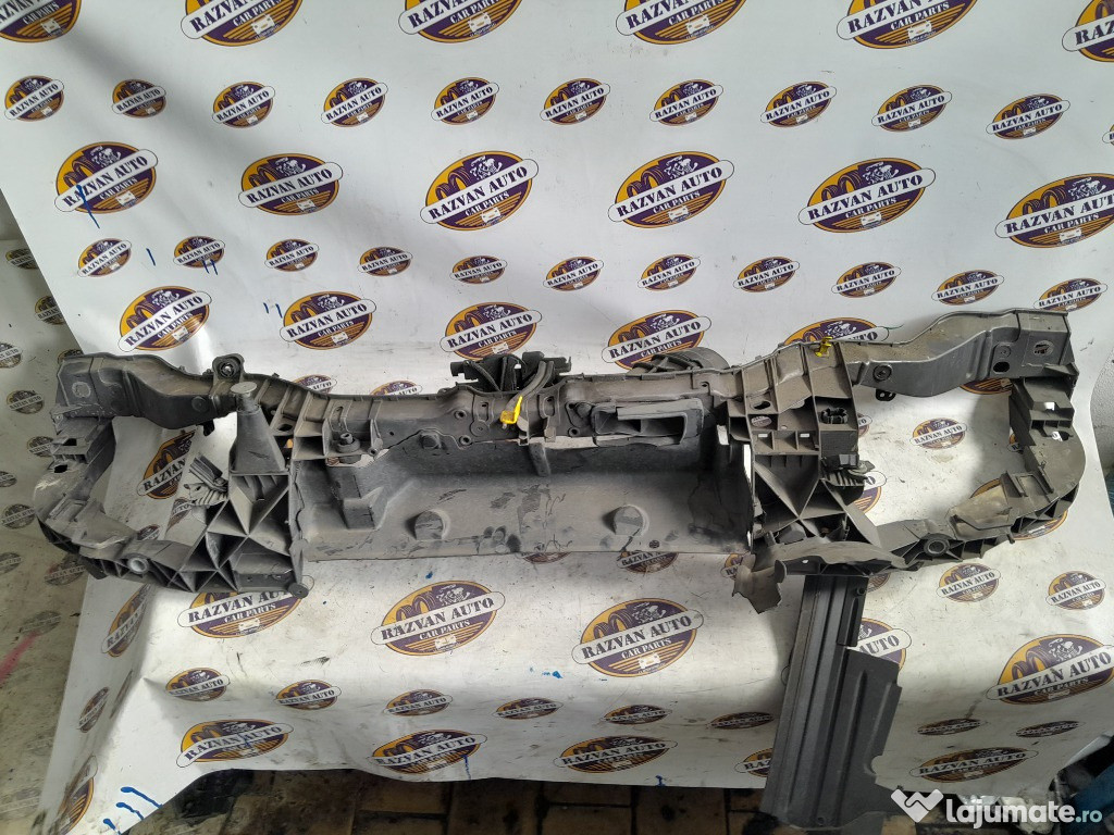 Trager Ford C-MAX 1.0 Benzina 2015