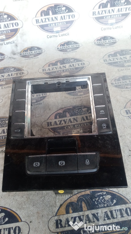 Grila timonerie Skoda Superb 3