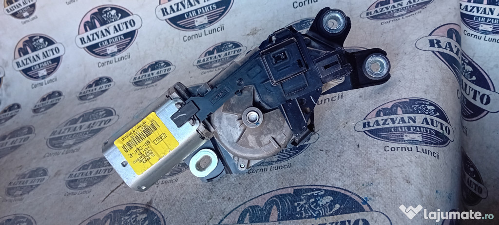 Motoras stergator hayon Ford B-MAX 2015