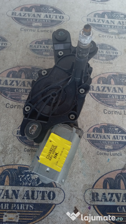 Motoras stergator hayon Ford C-MAX 2013