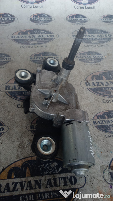 Motoras stergator hayon Ford Ecosport