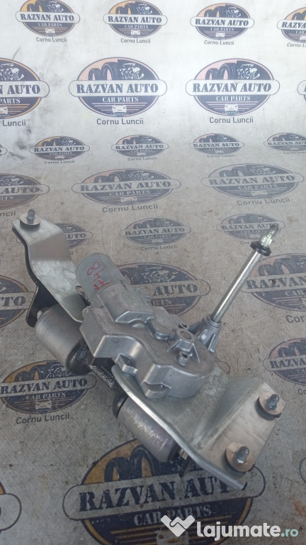 Motoras stergator hayon BMW F48 2016