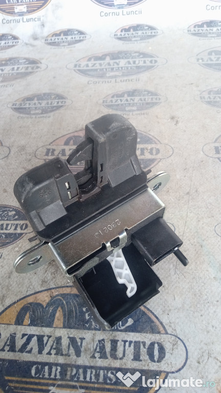 Broasca hayon Volkswagen Golf 6 Plus