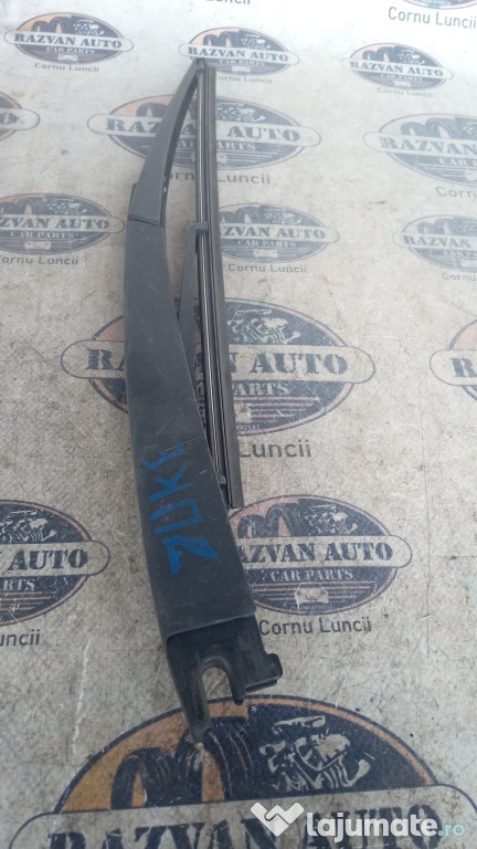 Stergator haion Nissan Juke 2011