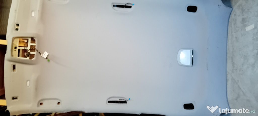 Plafon material Mercedes ML 2012