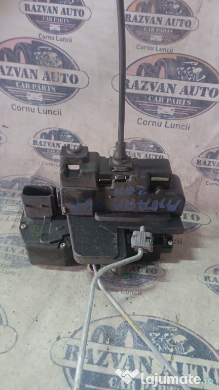 Broasca dreapta fata Opel Antara 2011