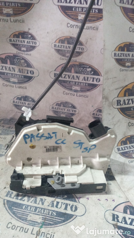 Broasca stanga spate Volkswagen Passat CC 2013
