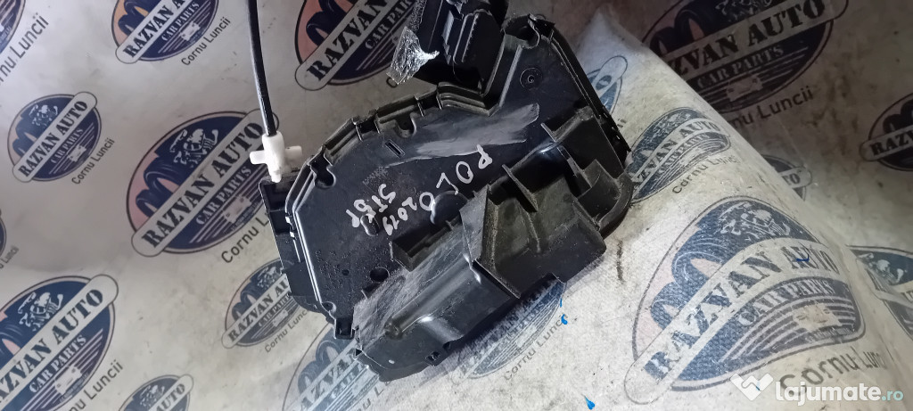 Broasca stanga spate Volkswagen Polo 2019