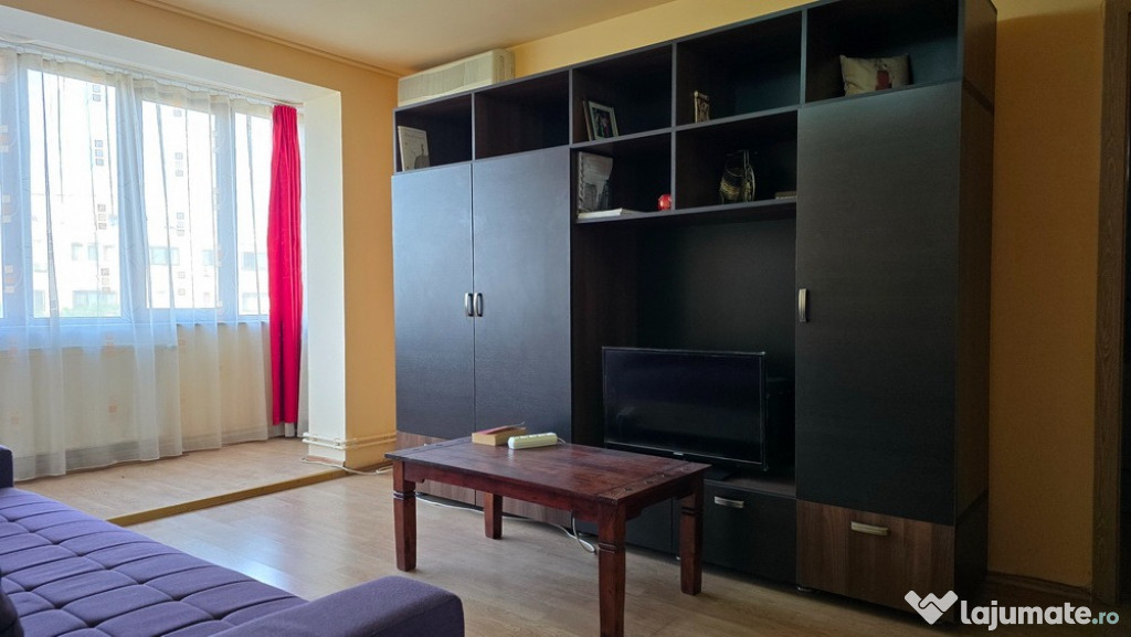 Apartament 2 camere in Deva, zona Ultracentrala- 1 Decembrie, et 3