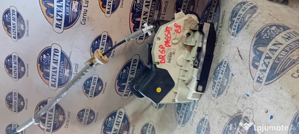 Broasca dreapta spate Volkswagen Passat B8 2015