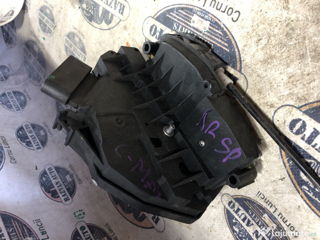 Broasca dreapta spate Ford C-MAX 2012