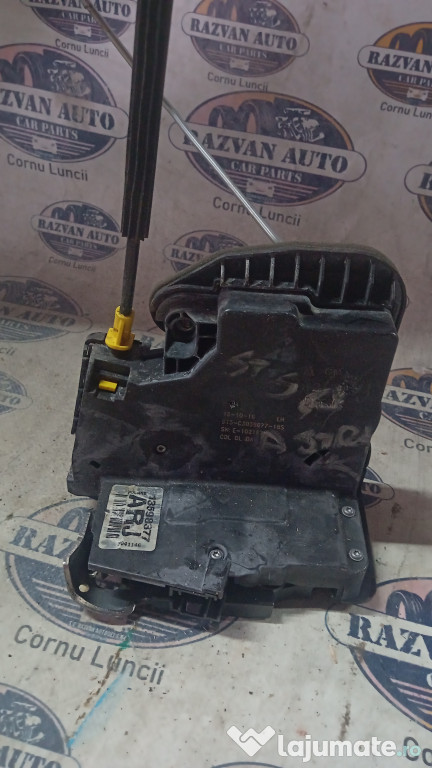 Broasca stanga spate Opel Astra K 2016