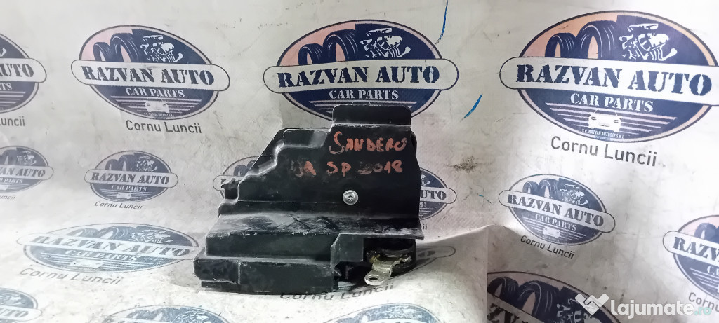 Broasca dreapta spate Dacia Sandero 2018