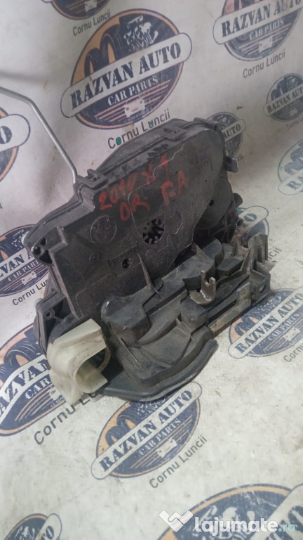 Broasca dreapta fata BMW X1 2010