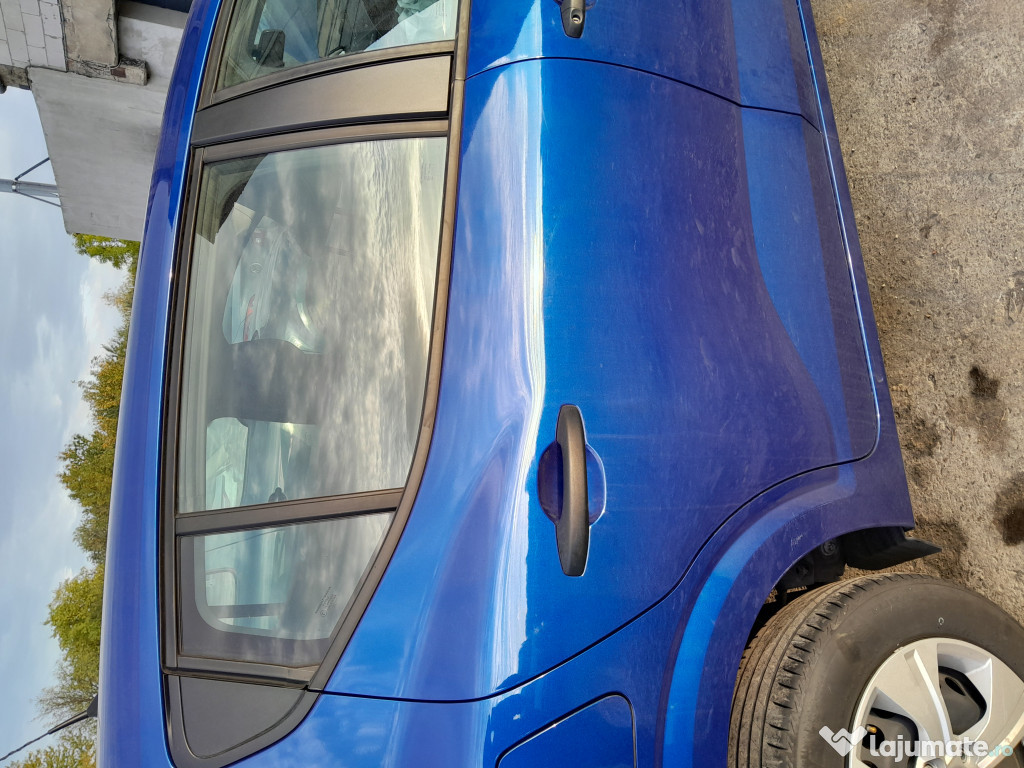Usa dreapta spate Dacia Sandero 3 2022