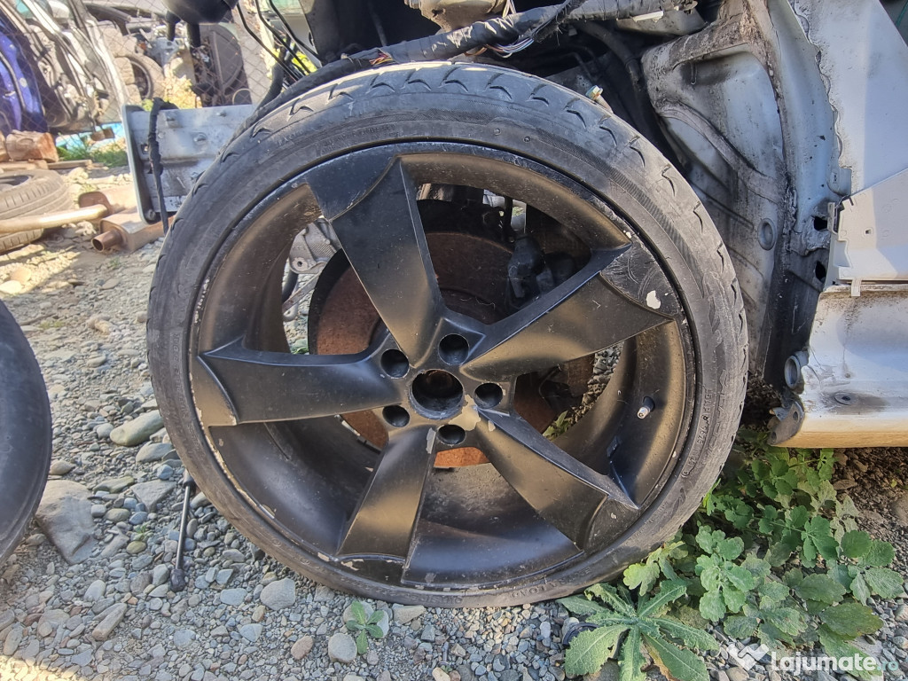 Jante 19 - 5 prezoane Audi A5 2012