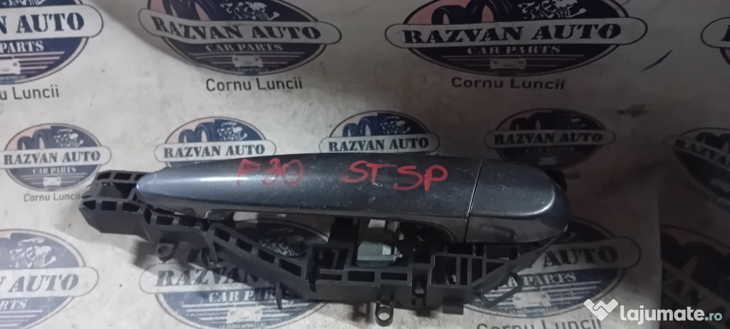 Maner exterior stanga spate BMW F30 2015