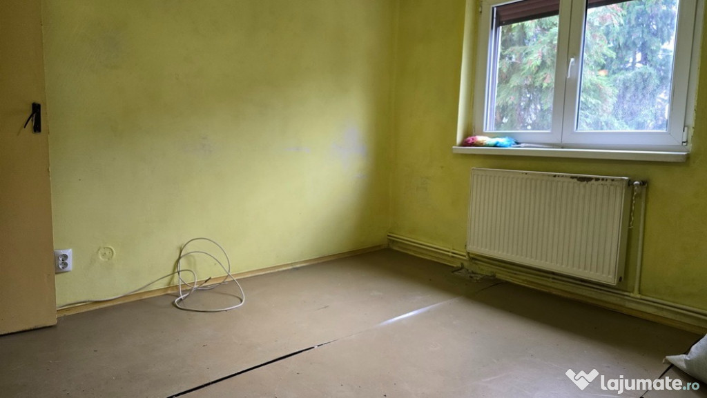 Apartament 3 camere in Deva, zona ultracentrala -Neptun, et 3