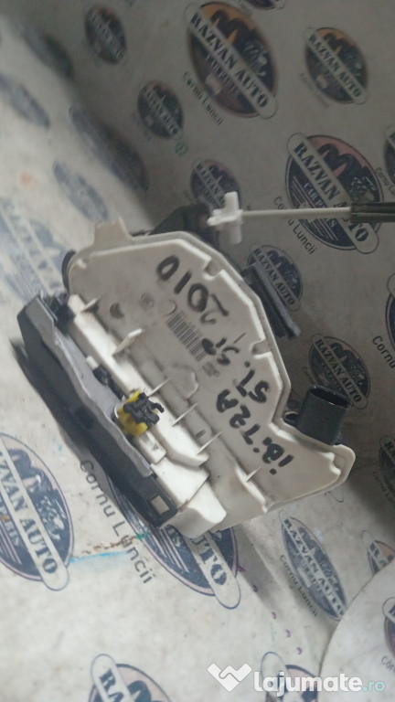 Broasca stanga spate Seat Ibiza 2010