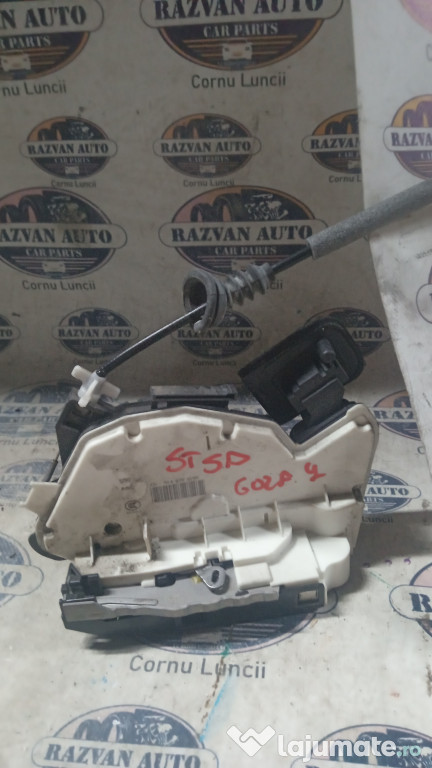 Broasca stanga spate Volkswagen Golf 7 2014