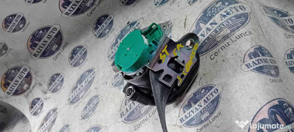 Centura stanga fata cu capsa Volkswagen Scirocco 2014