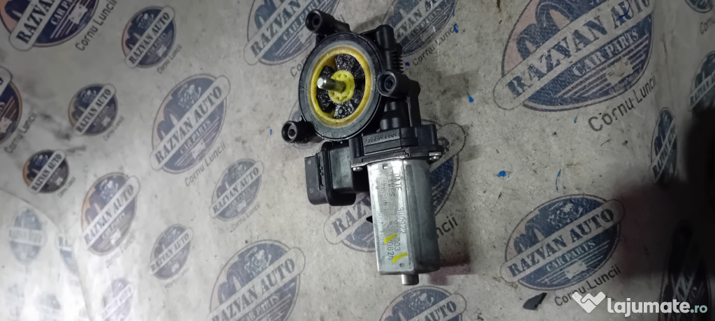 Motoras macara stanga fata BMW F48 2016