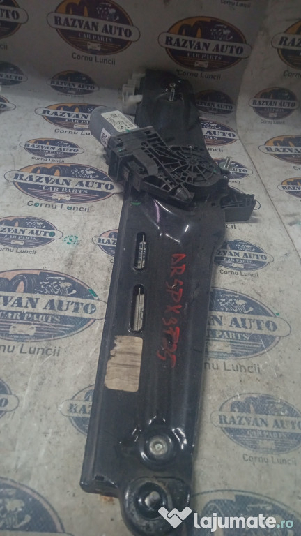Macara geam dreapta spate BMW X3 F25 2014