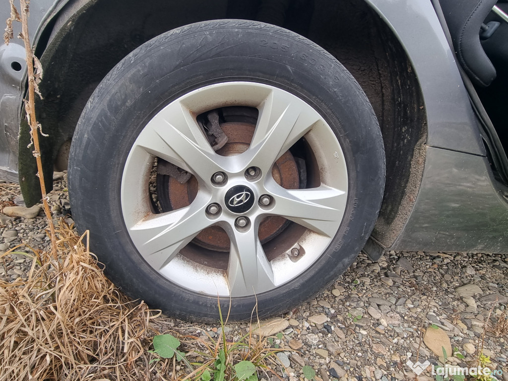 Jante 16 Hyundai I40