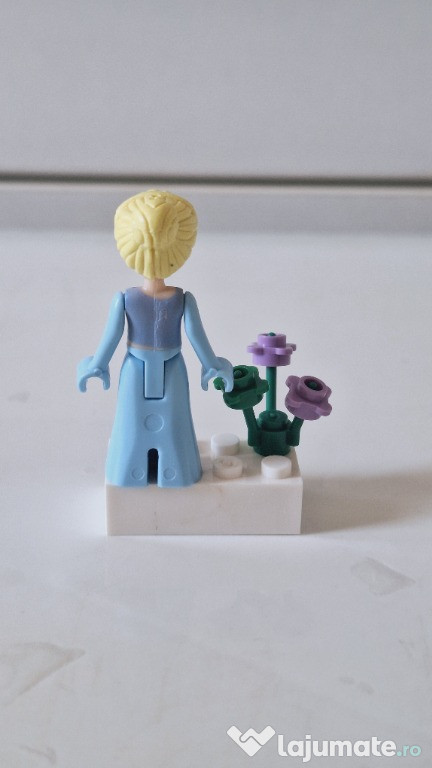 Figurina LEGO Cenusareasa - Cinderella