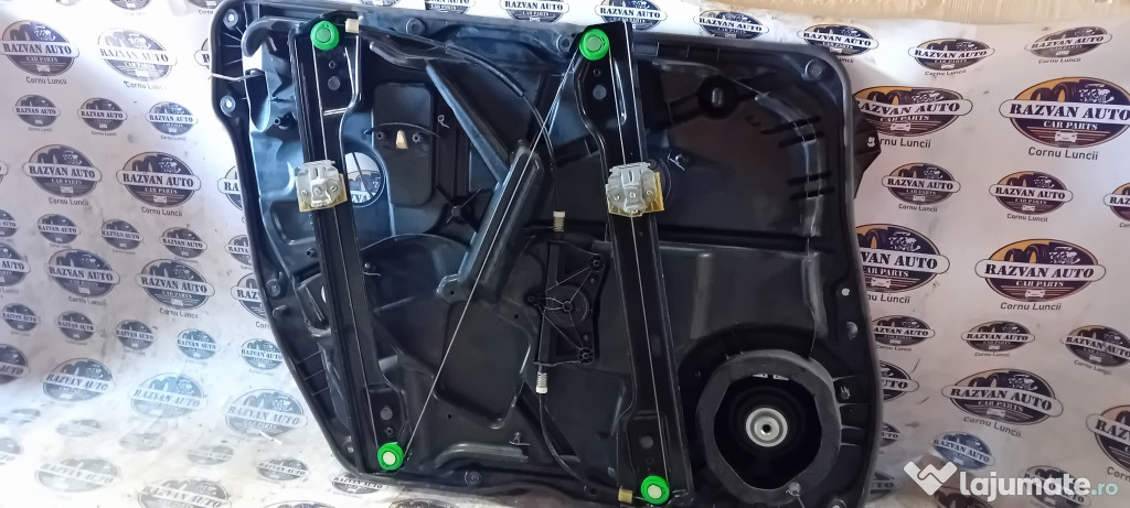Macara geam dreapta fata Mercedes ML 2012