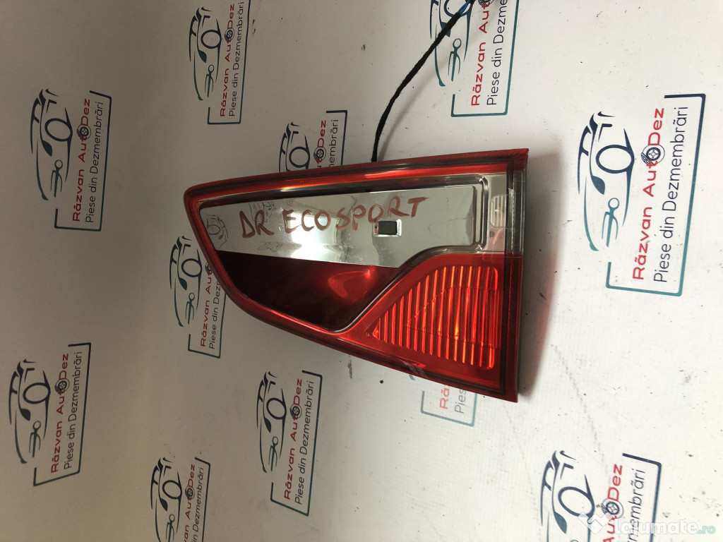 Stop dreapta hayon Ford Ecosport 2015