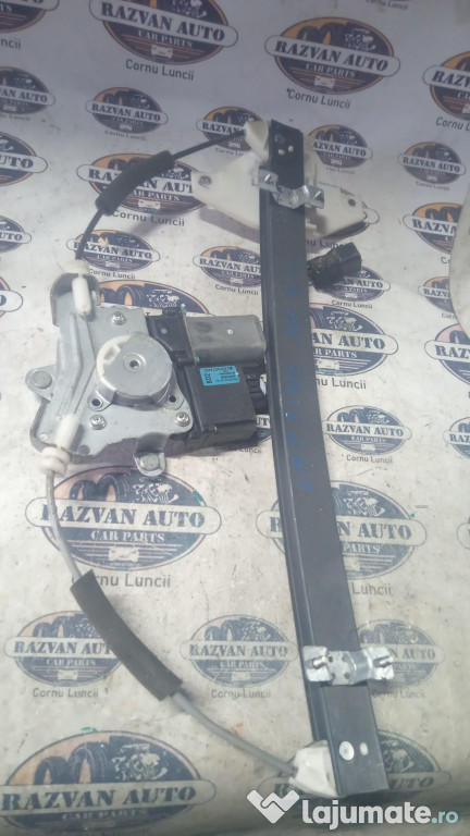 Macara geam dreapta fata Chevrolet Captiva 2012